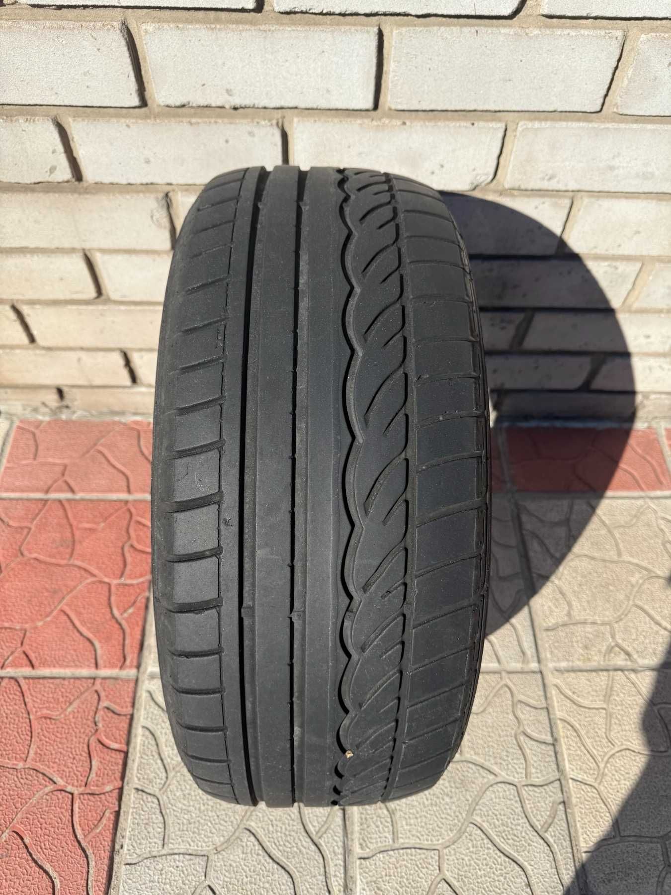 Резина 235/50/18 97V Dunlop