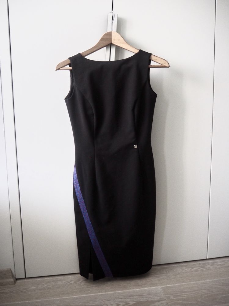 Elegancka sukienka 32 simple