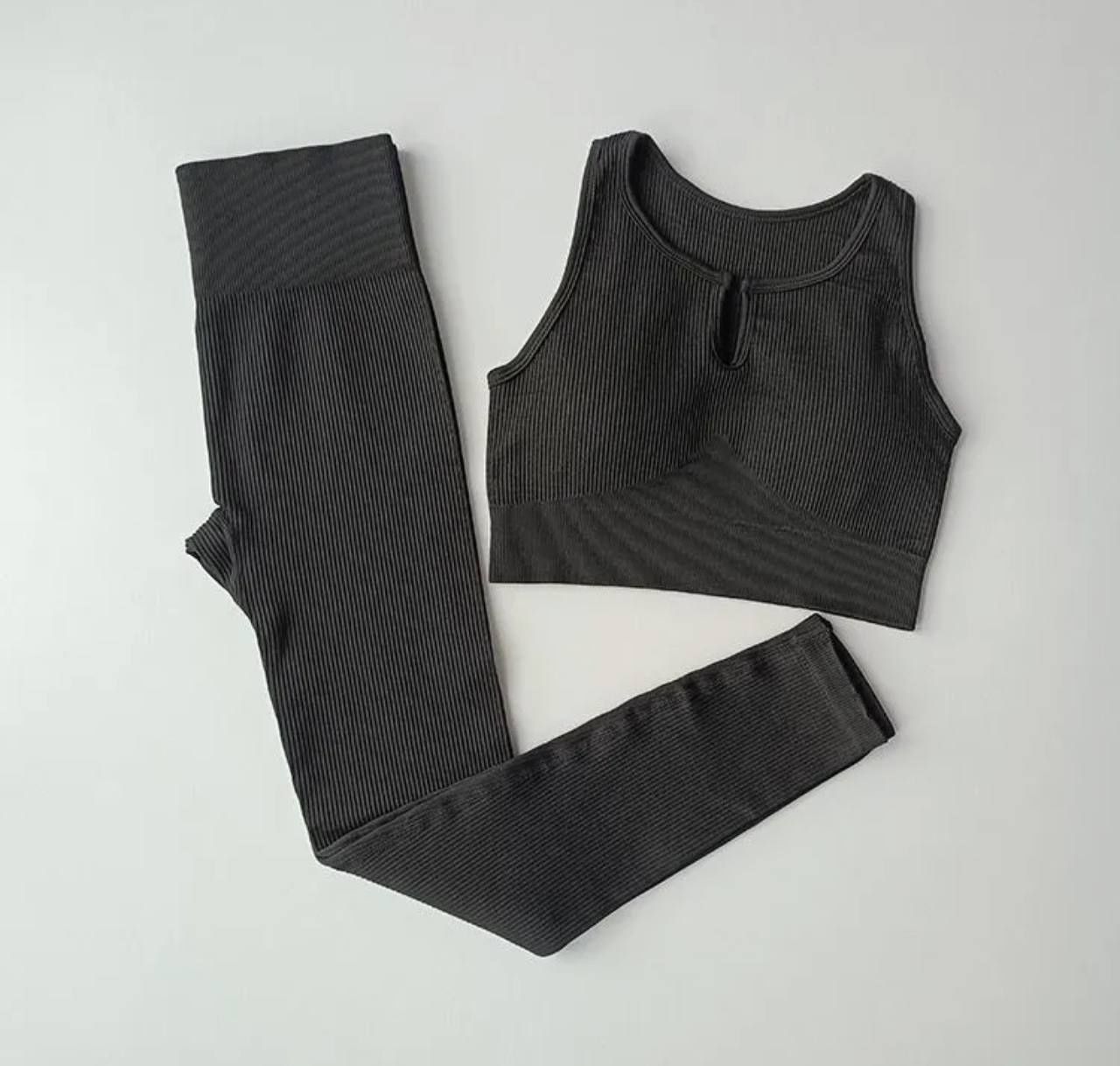 Набір Топ+лосіни size S/M