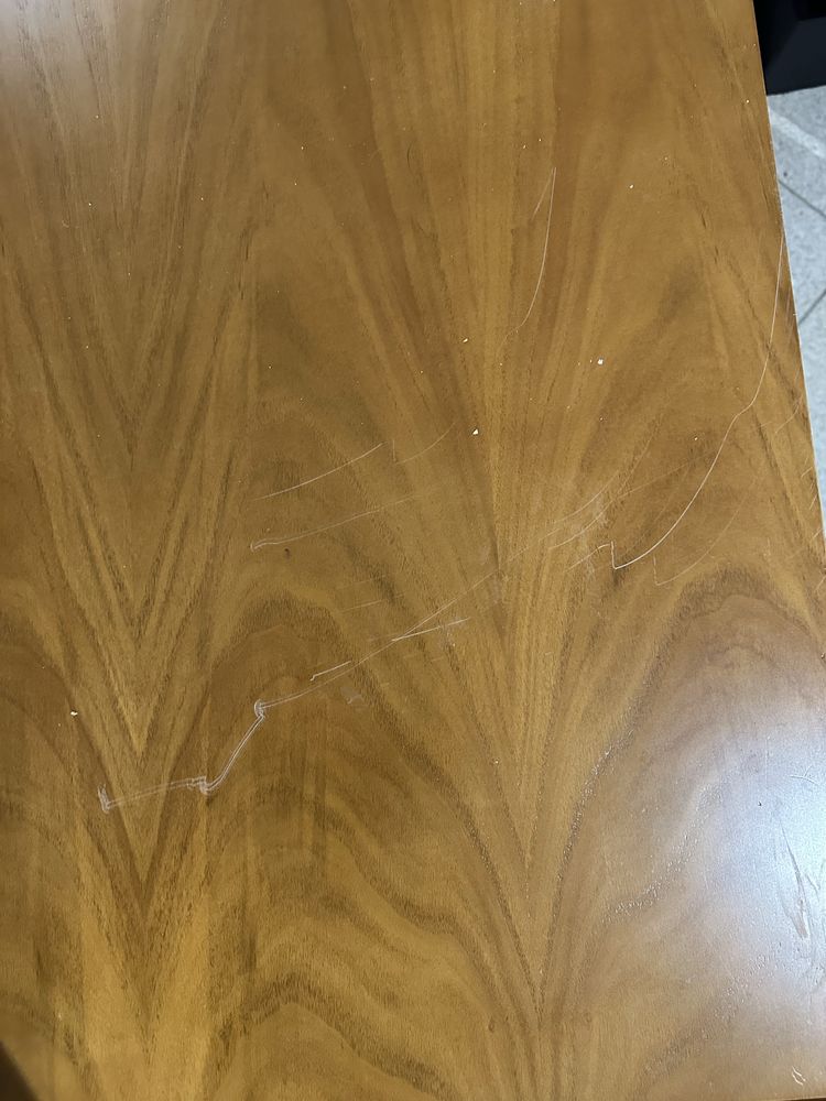 Mesa Extensível Madeira
