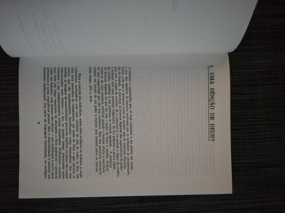 Os Limites da Masculinidade - Andrew Tolson (portes grátis)