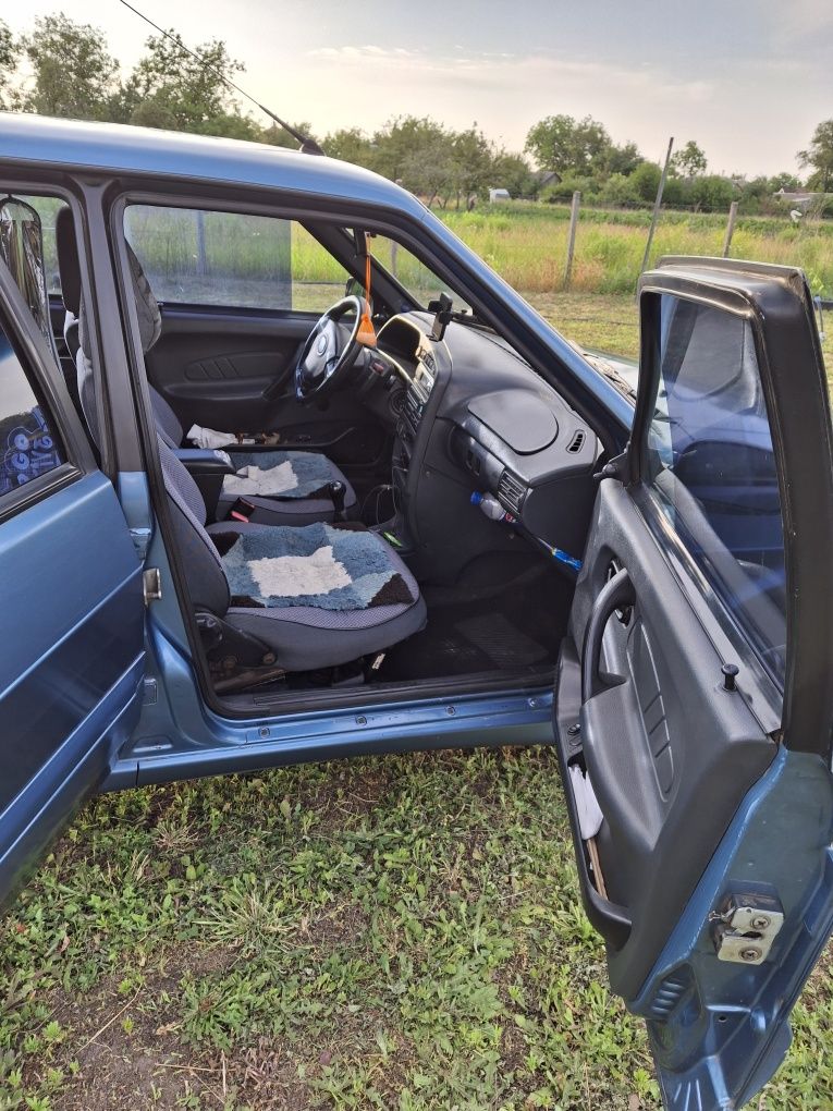 Продам Ваз 2115 Lada Samara + ВАЗ 21099 в подарунок