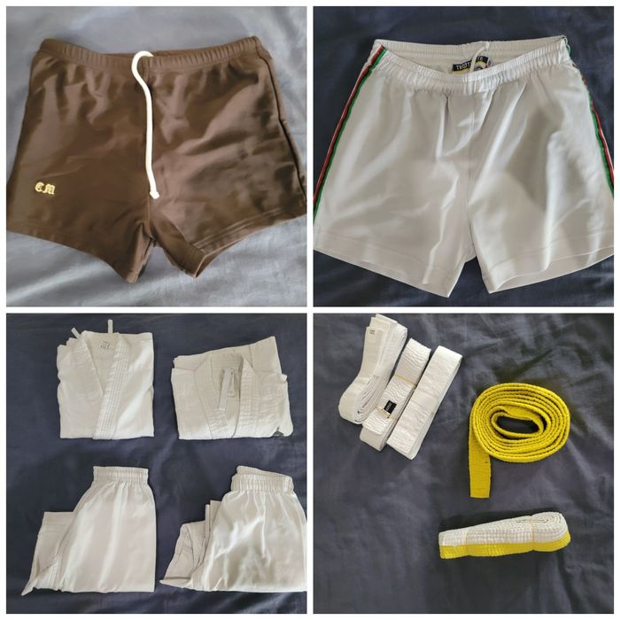 Farda Colégio Militar