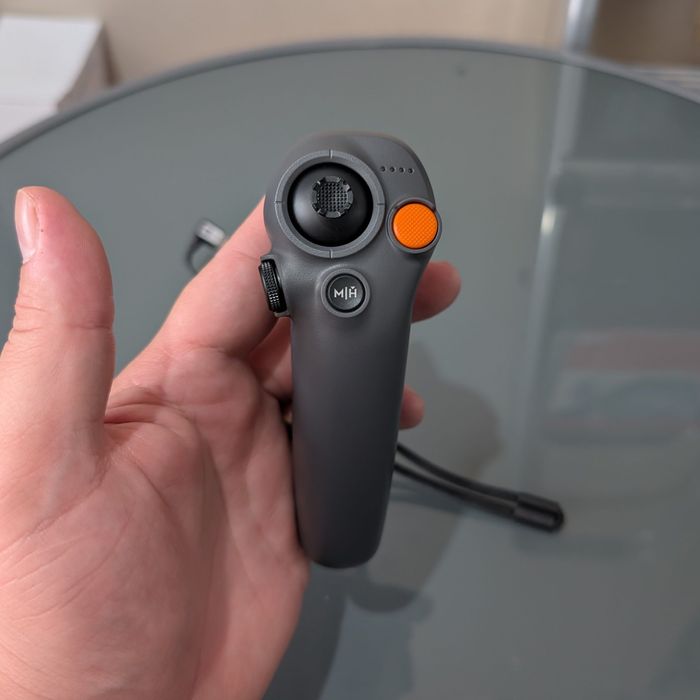 DJI Motion Controller 3
