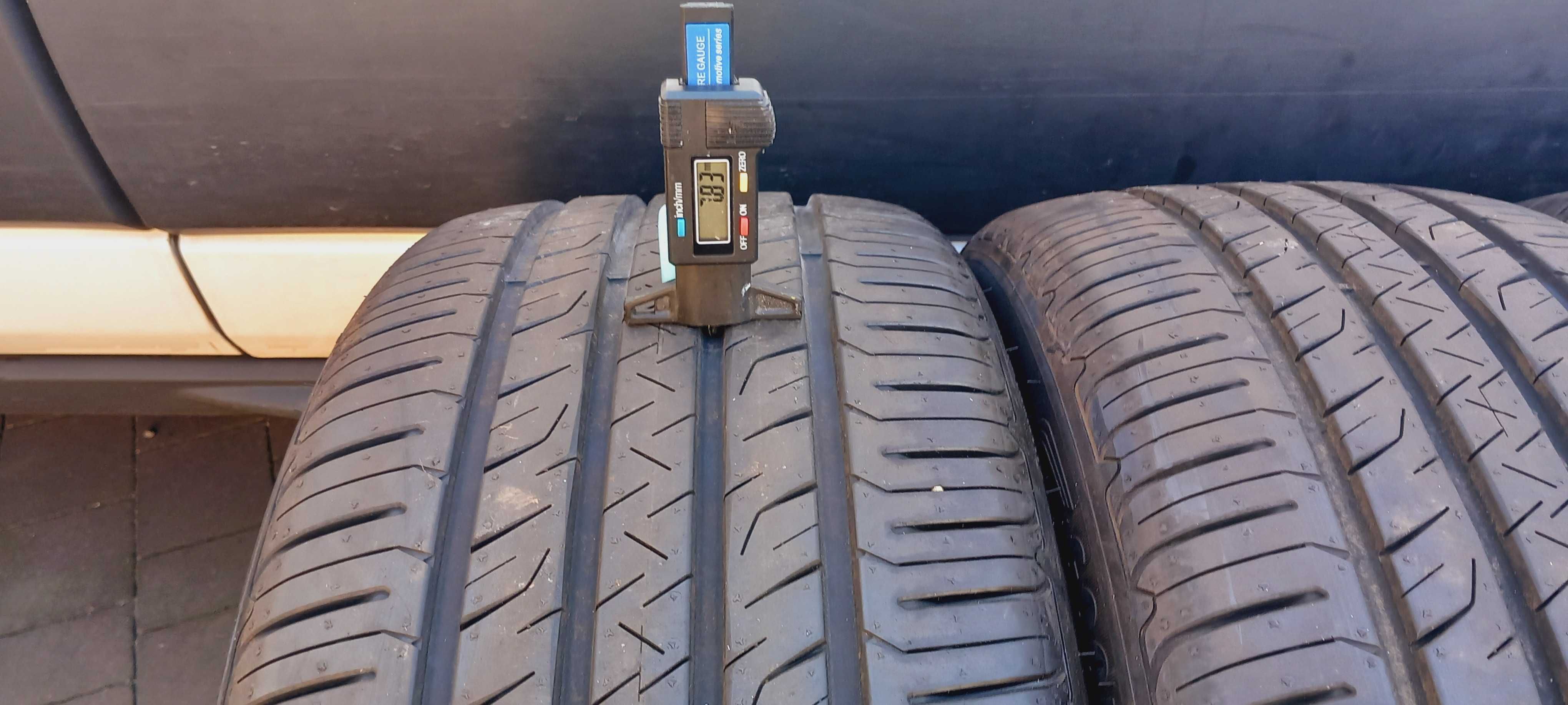 Nowe/DEMO opony Premium GOODYEAR 245/45R19 102V XL, VOL. IV.2024r FULL