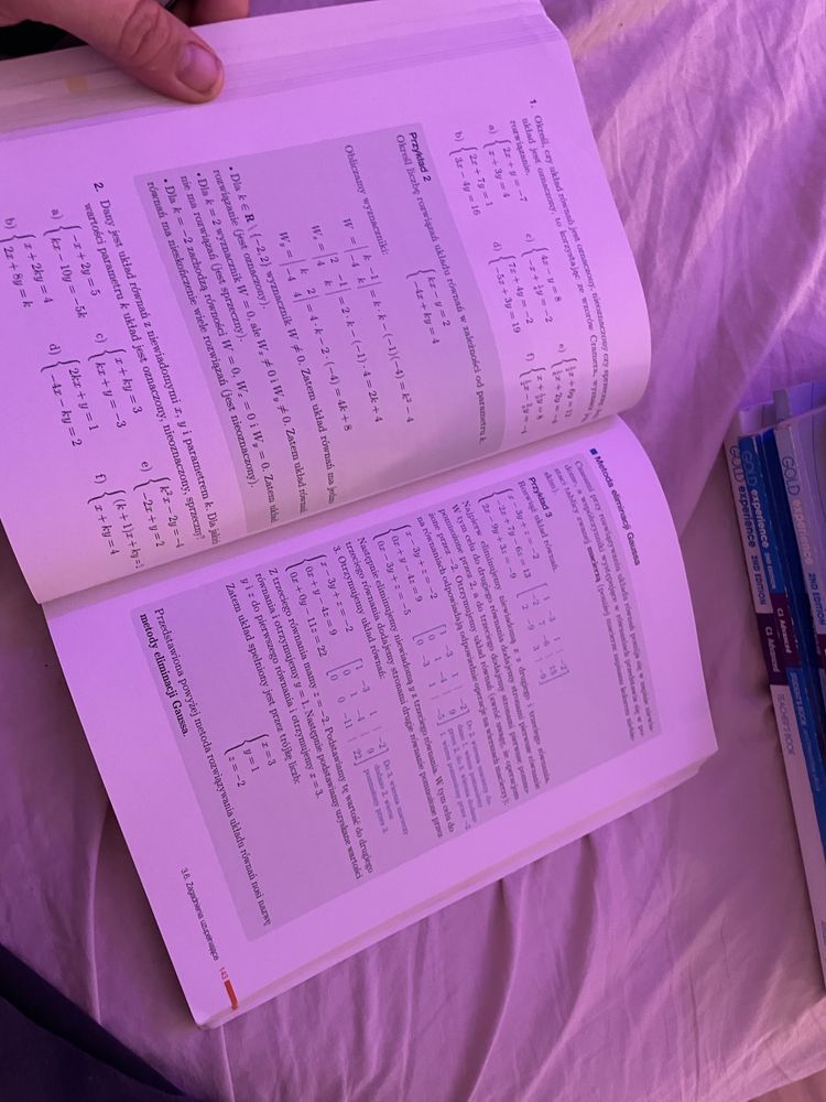 Matematyka 1 nowa era zakres podstawowy i rozszerzony