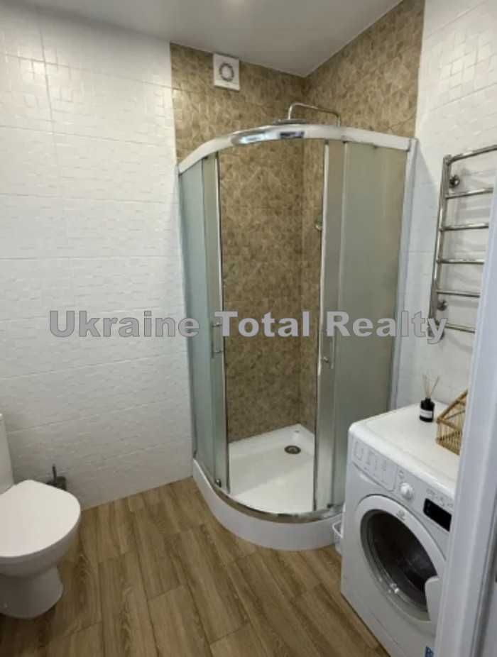 Софіївська Борщагівка! 2 кімнатна квартира з ремонтом Вул Шалімова 65А