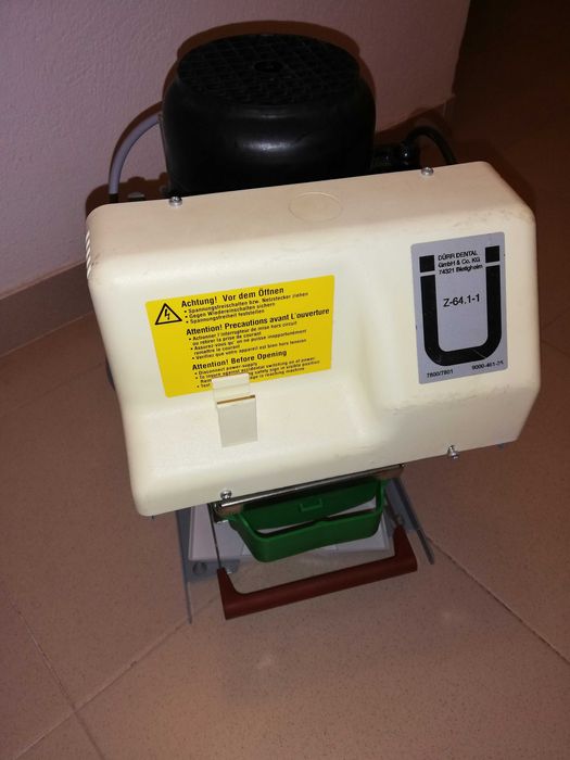 material Dentário(amalgama, nsk, bien air, destartarizador,Kavo, ems)