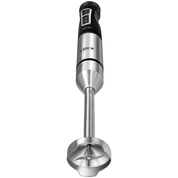 Mocny Blender MBL-34M z Akcesoriami