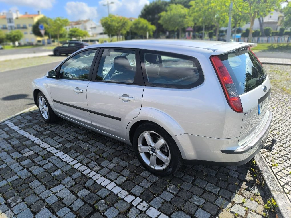 Ford Focus cmax 2003