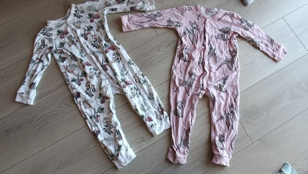 Pajacyki 92 stan bardzo dobry