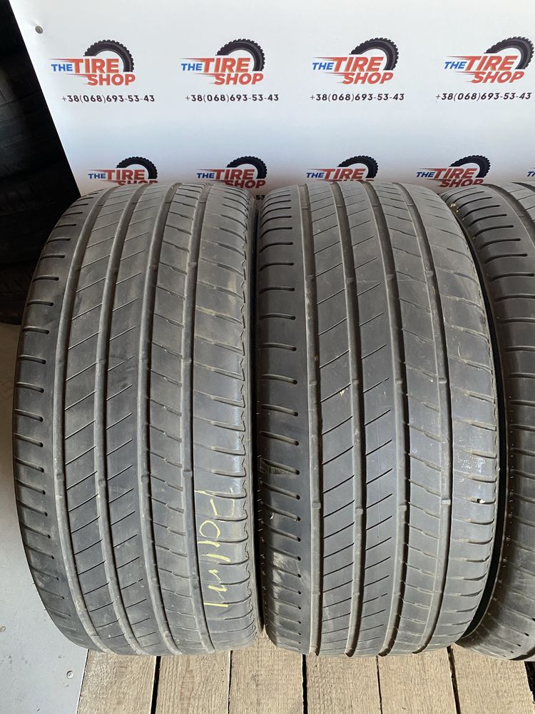 275/45R20 Bridgestone Alenza 001 7мм