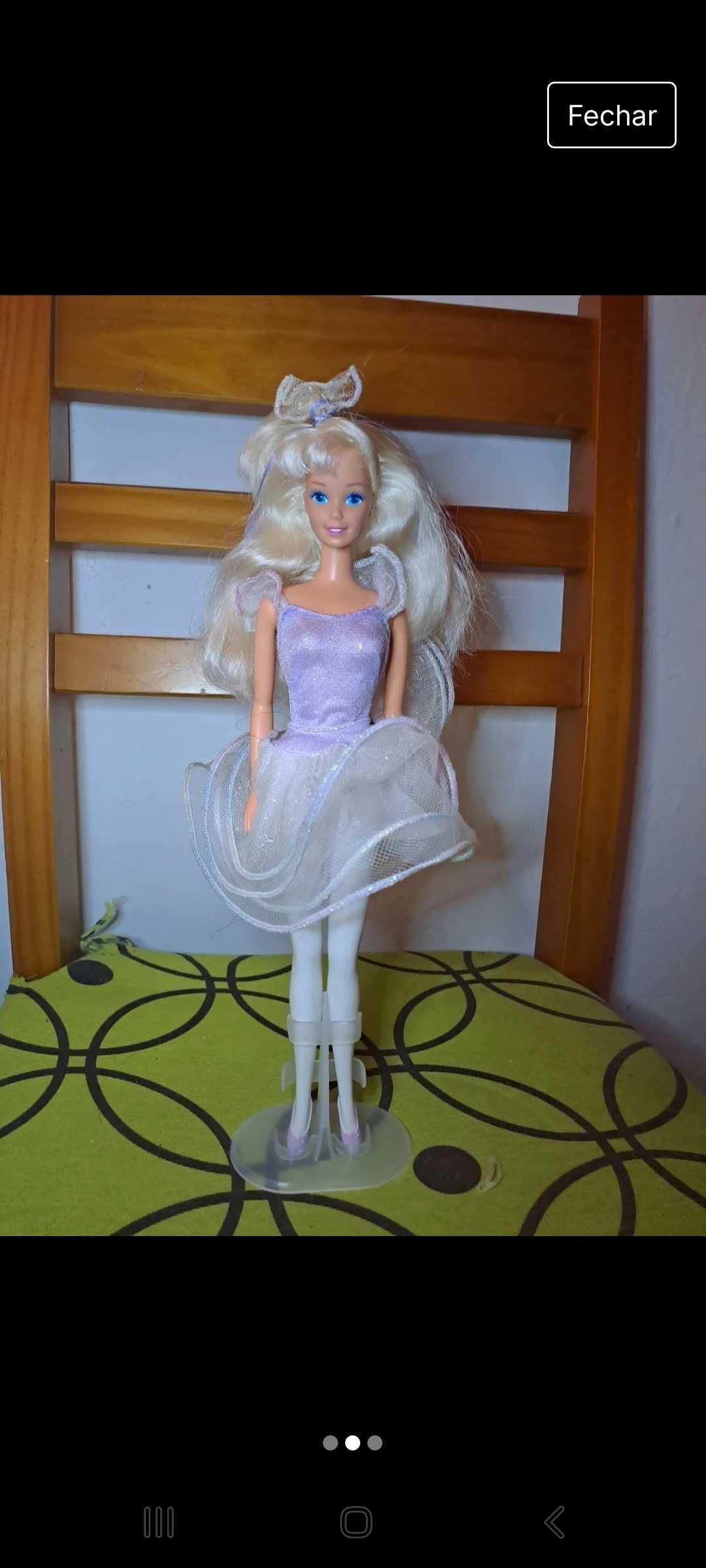 Barbie My First de 1993