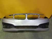 Para Choques Bmw Serie 3 Gt