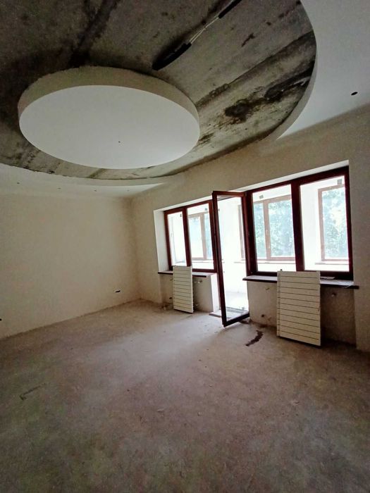 Дом 10 соток Закрытый Кооператив у Моря 3 уровня Цоколь