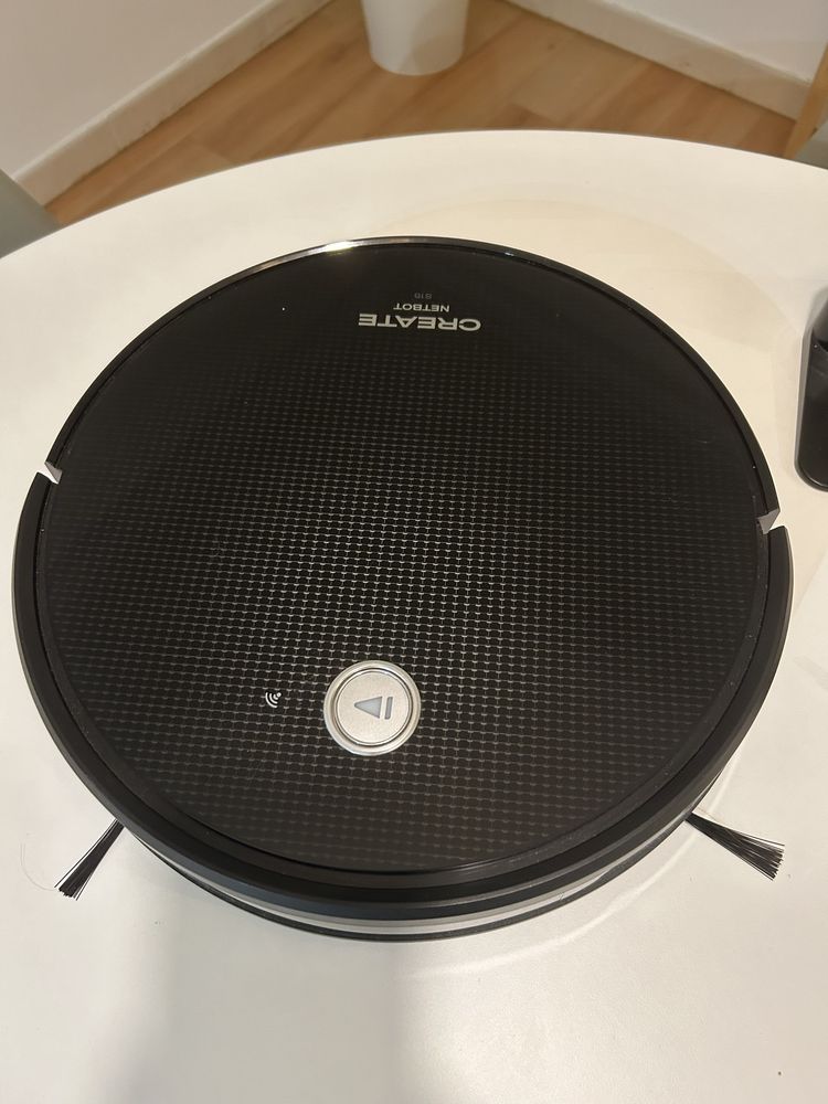 Aspirador NETBOT S15 - Create