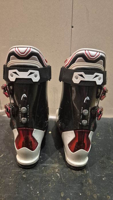 Buty narciarskie HEAD vector 105