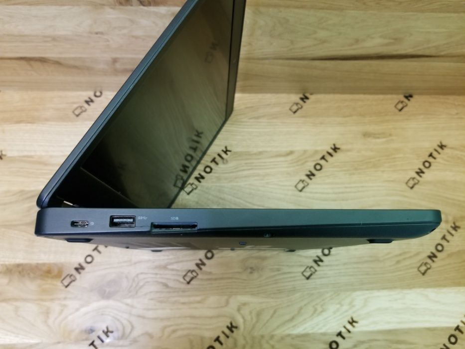 Ноутбук Dell Latitude 5490 I5-8350u /16gb/256ssd/ FHD IPS