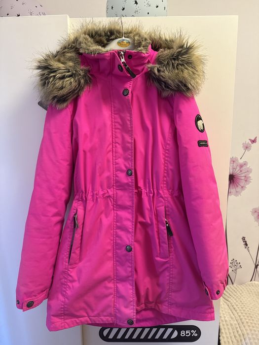 Lenne лене парка плащ пальто куртка зимовий