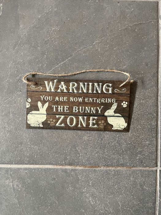 Vários acessórios para coelhos (vendo tudo junto)