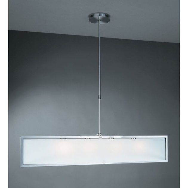 Żyrandol lampa MASSIVE 40186/17/10