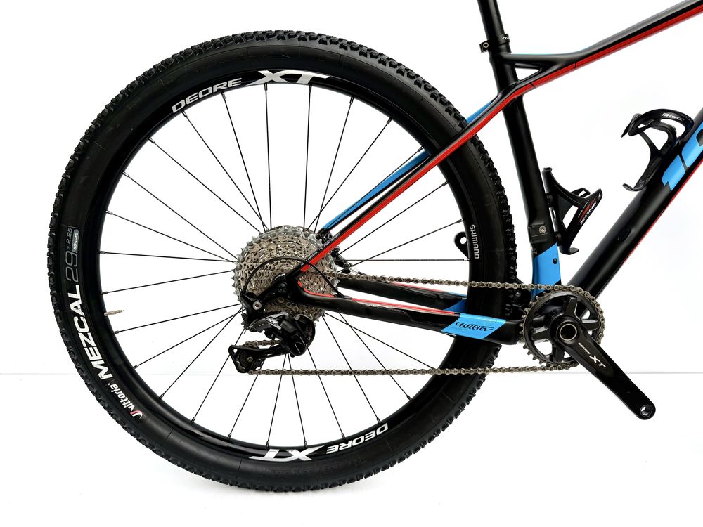 Wilier | 101X | Shimano XT 1x11 | Rozmiar M | Karbon | 10,6 kg | RATY