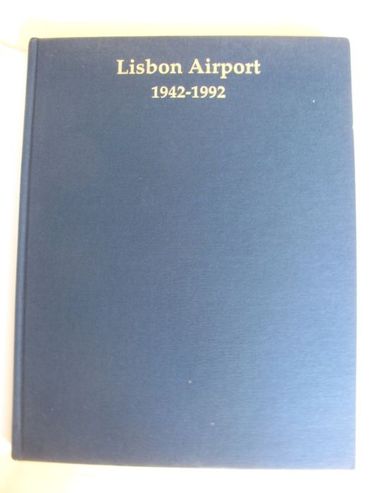 Aeroporto de Lisboa 1942/1992