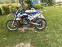 KTM SX-F 250 ( rmz, yzf, sxf, crf, kxf )