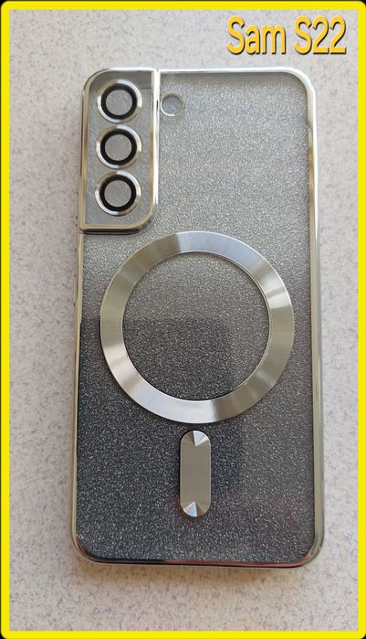 Etui do Samsung Galaxy S22