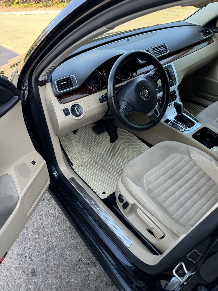 Продам Volkswagen passat