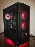 Pc Gaming! Ryzen 5 2600x