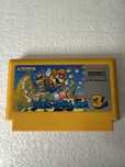 Super Mario Bros 3 - gra na Nintendo Famicom / NES / Pegasus
