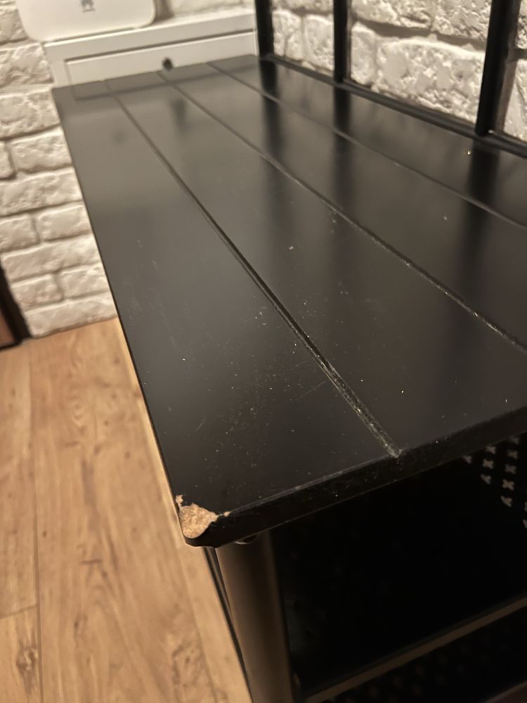 Ikea Nipasen - wieszak na ubrania