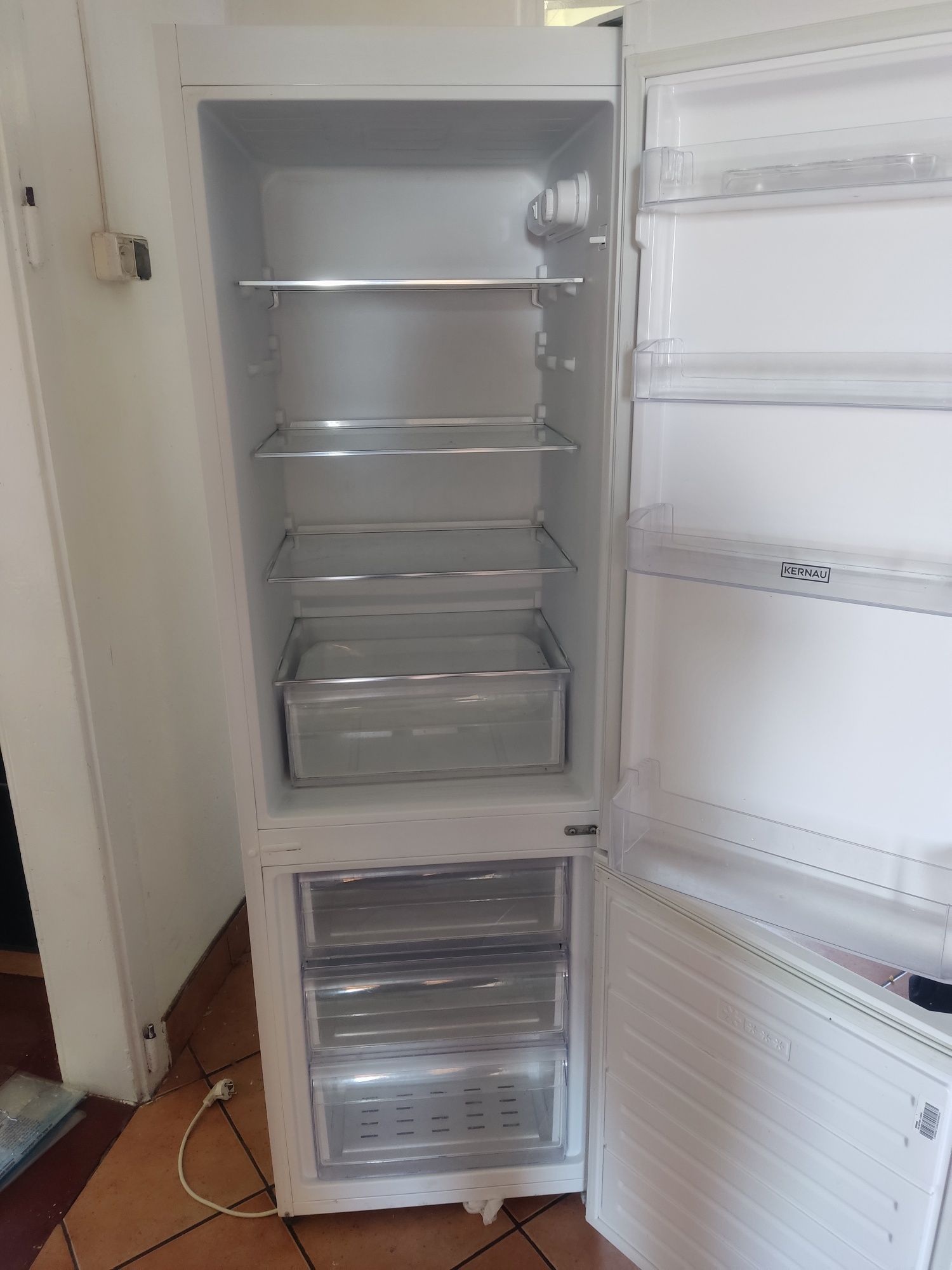Kernau biały jest dobry