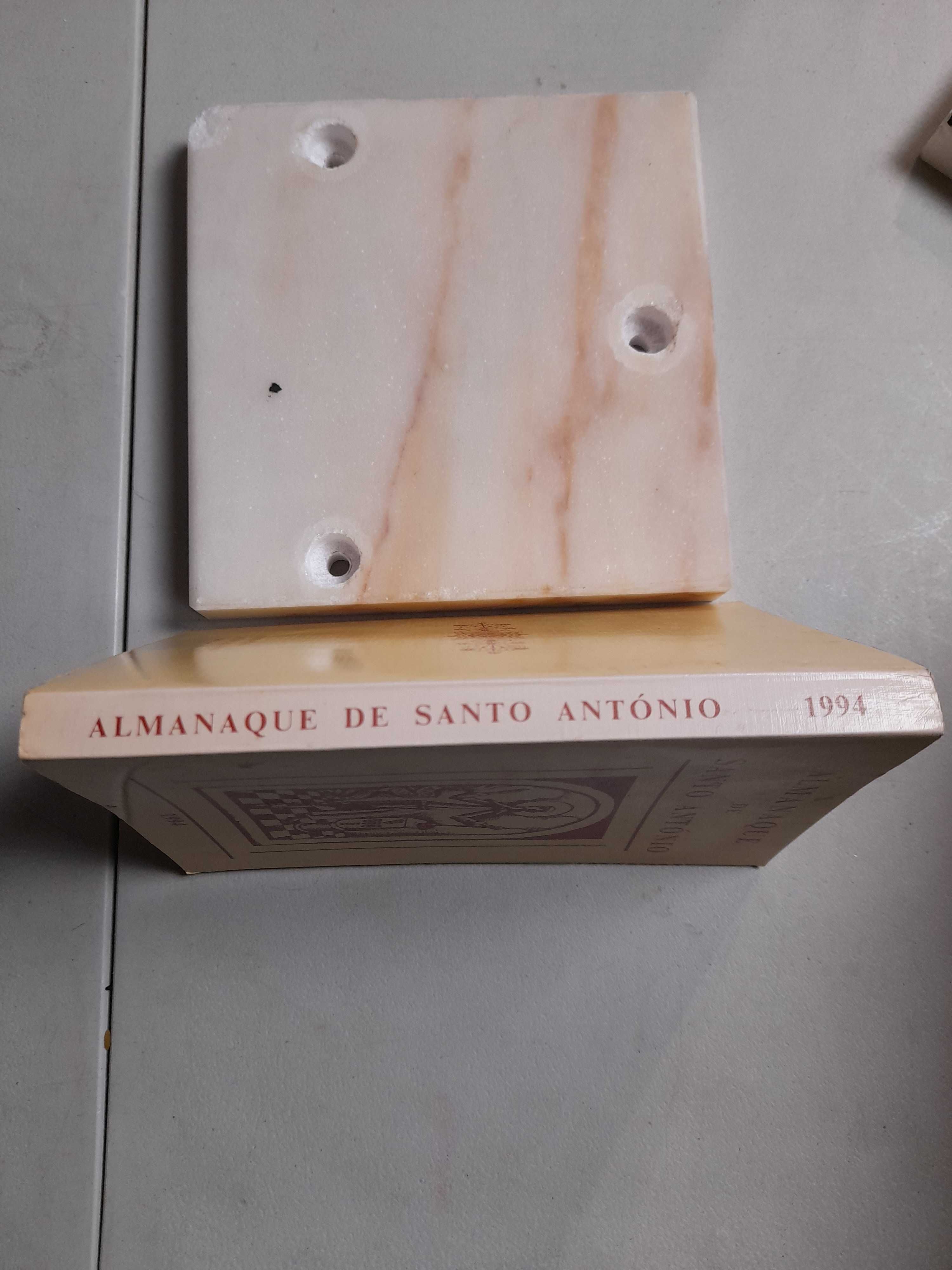 LIVRO Ref Par1- almanaque de santo António-