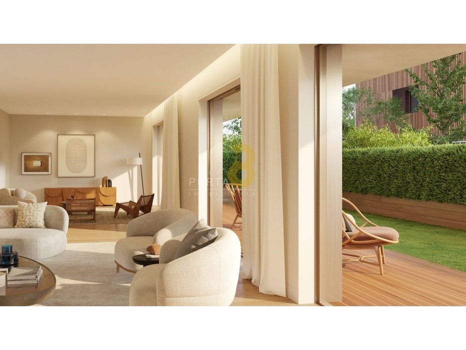 T3 - Condominio de Luxo Boavista