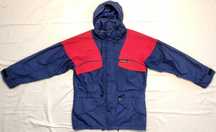 kurtka BERGHAUS Genesis Gore-Tex Waterproof Windproof kaptur NOWA # M