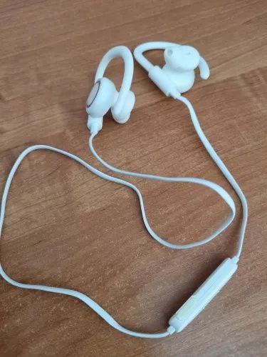 Headphones BASEUS S17 originais, earphones, fones desportivos btt