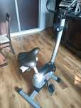 Rower stacjonarny Christopeit Sport
