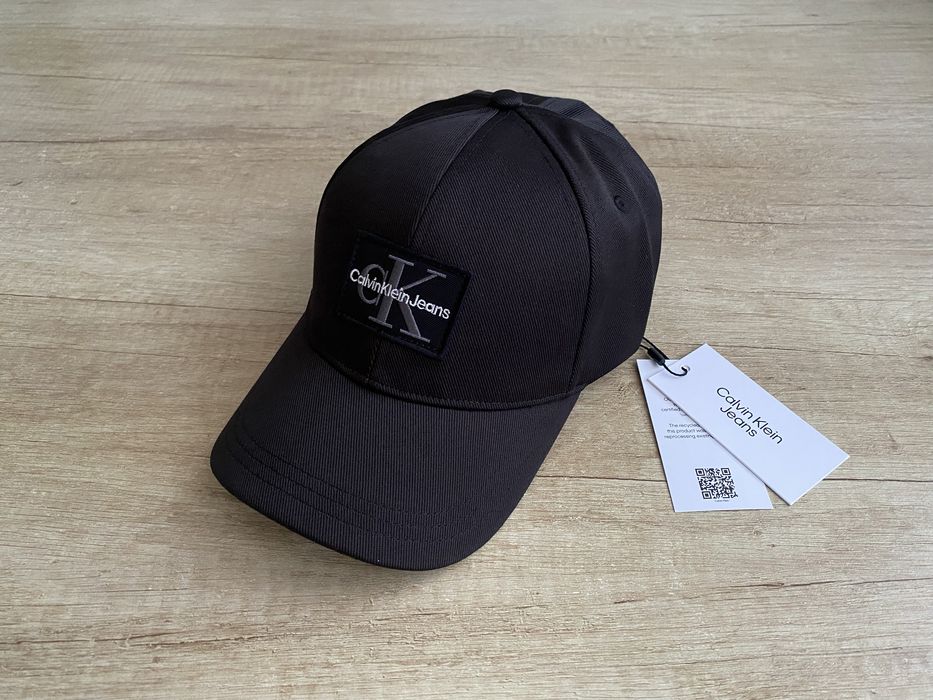 Кепка Calvin Klein