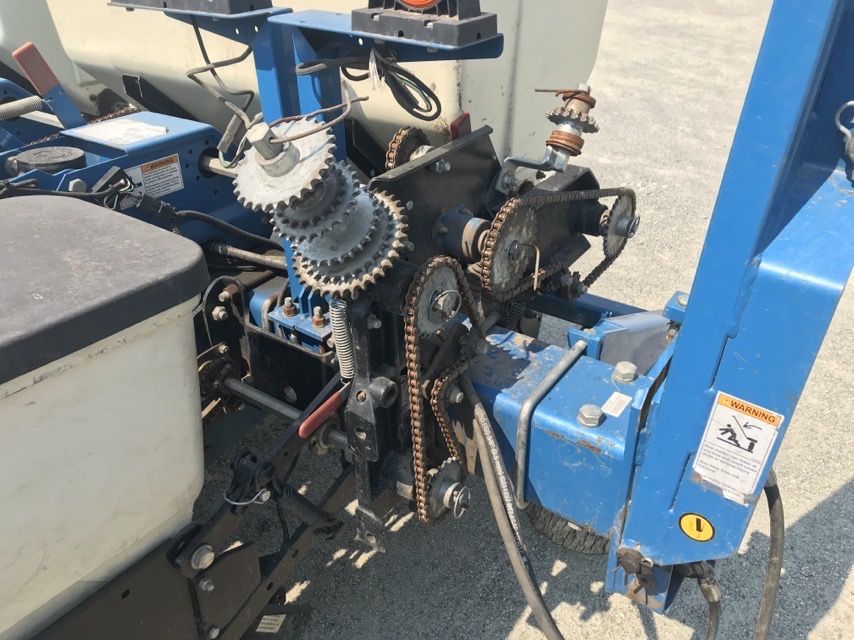 Сівалка Кінза 3000