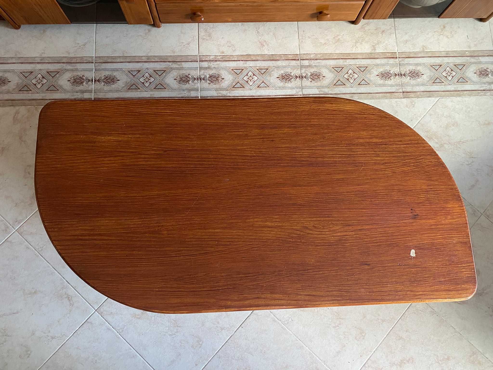 Mesa de centro CERNE