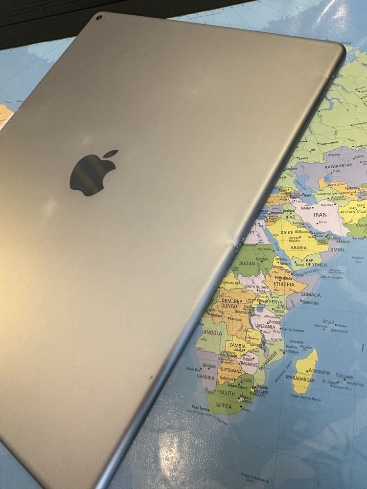 IPad Pro 2015, 32gb. З комплектом.
