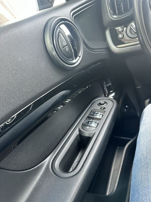 Mini countryman cooper SE All4