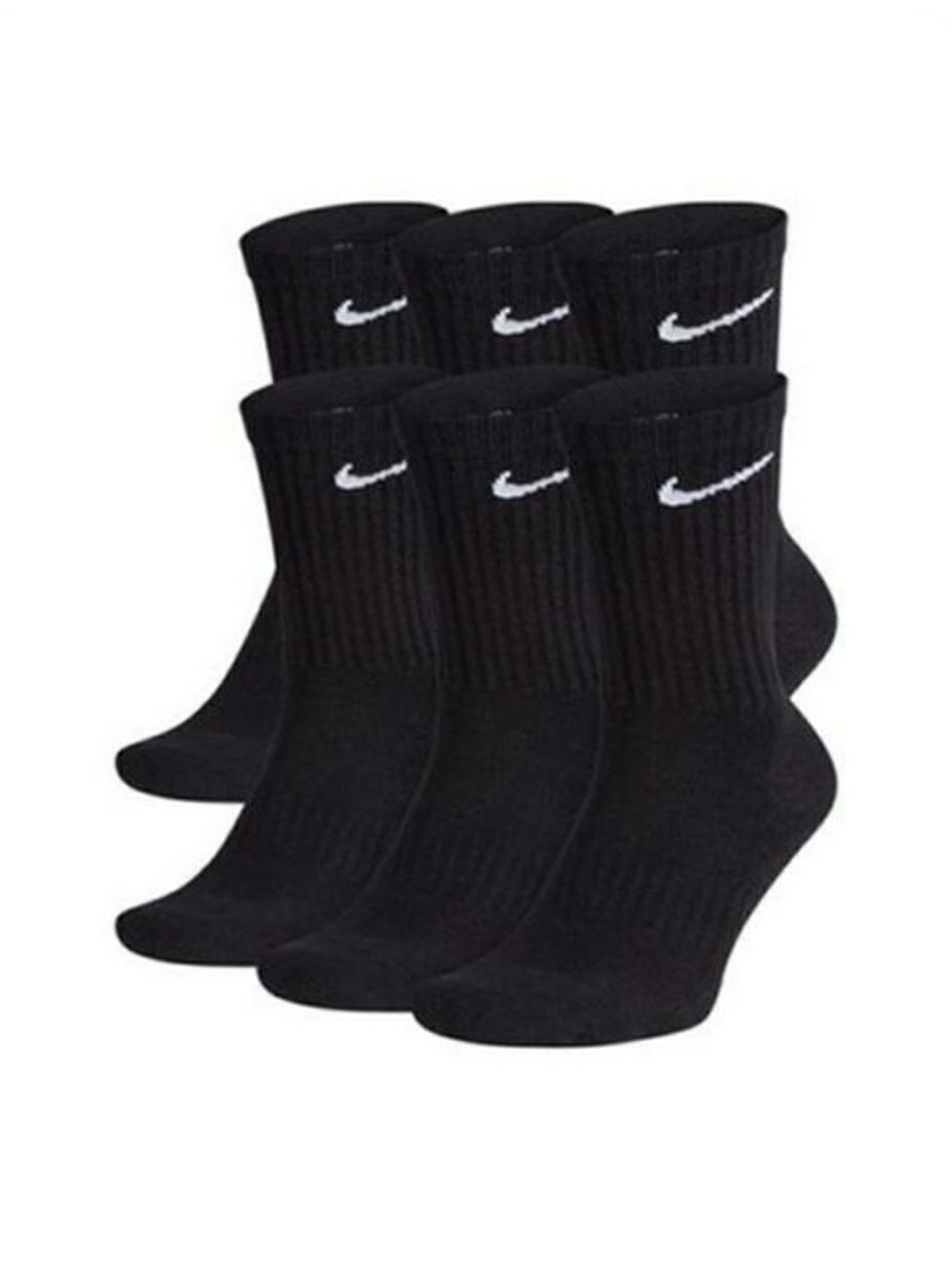 Чоловічі шкарпетки , розмір  38-42, бренду Nike, оригінал, нові.
Упако
