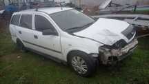 Розборка Opel Astra G 1.6, Опель Астра ж
Мотор, стартер, генератор 
Мо