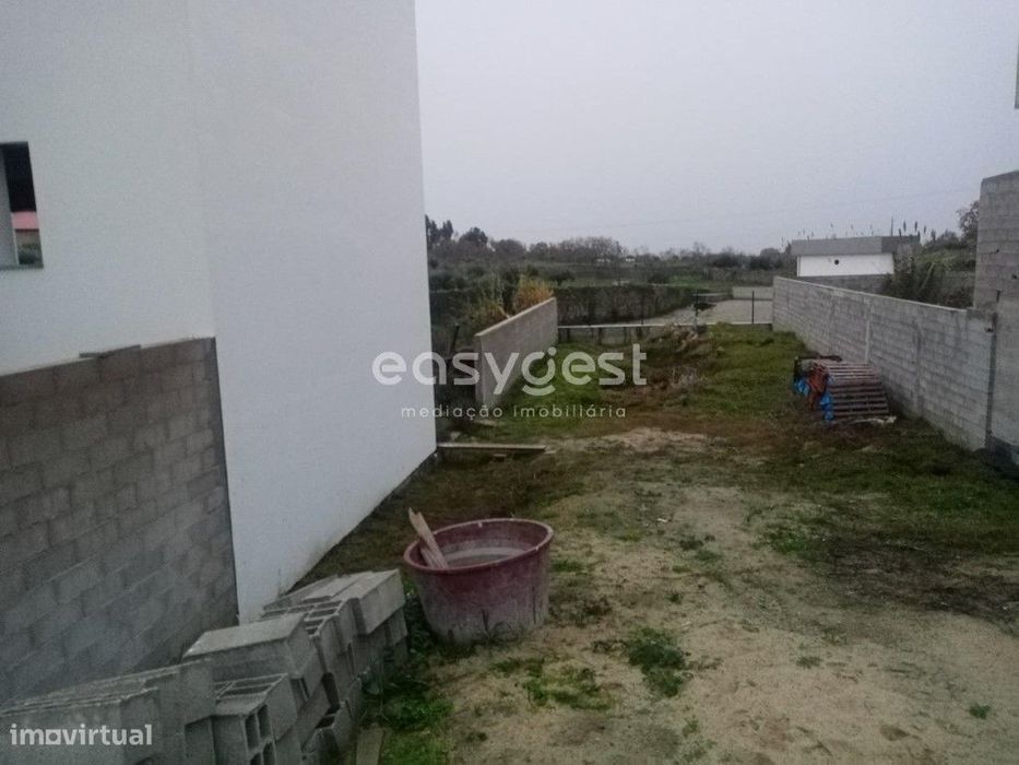 Lote para construção de Moradia Bairro da Carapalha em Castelo Branco