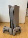 PS5 limited retro colorware edition