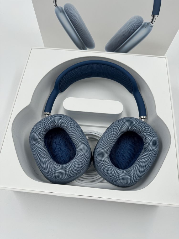 Apple AirPods Max оригінальні навушники