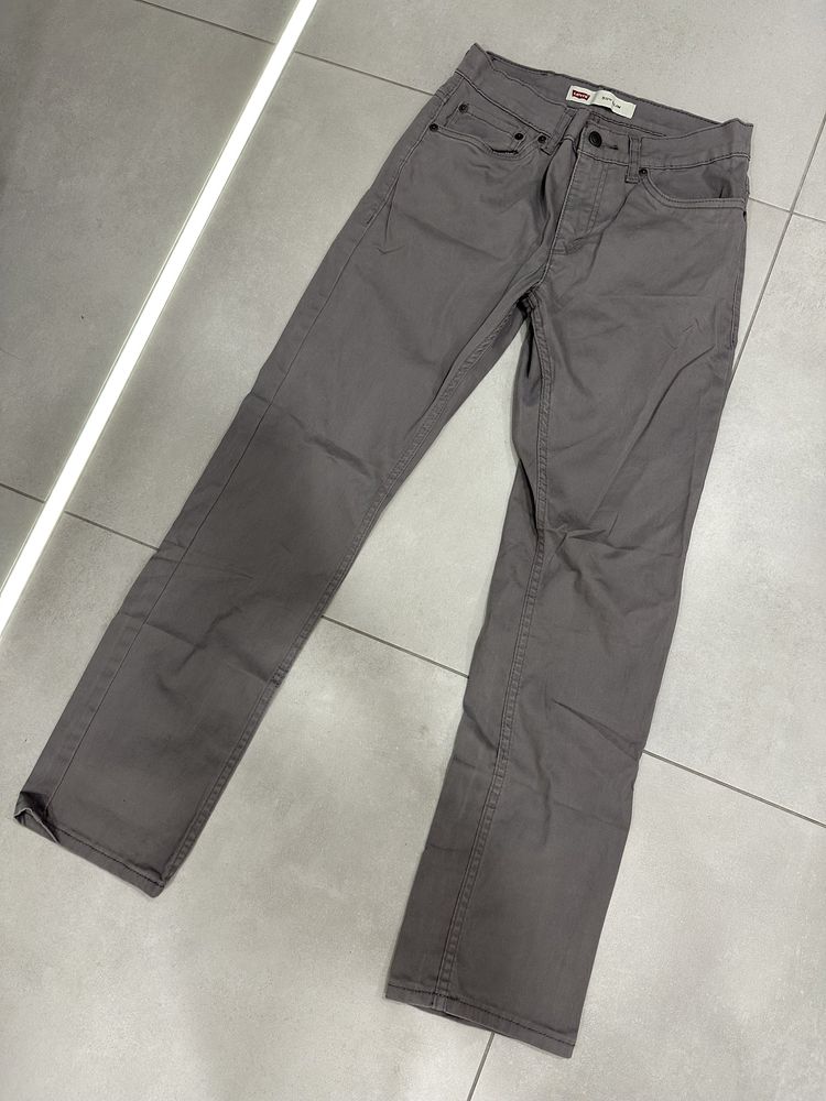 Spodnie Levi’s Levi Strauss & Co Levi’s 511 slim 152cm